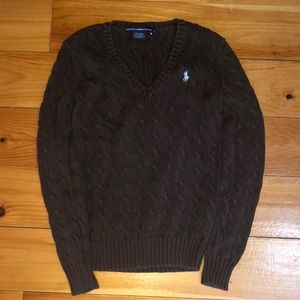 Ralph Lauren Sweater